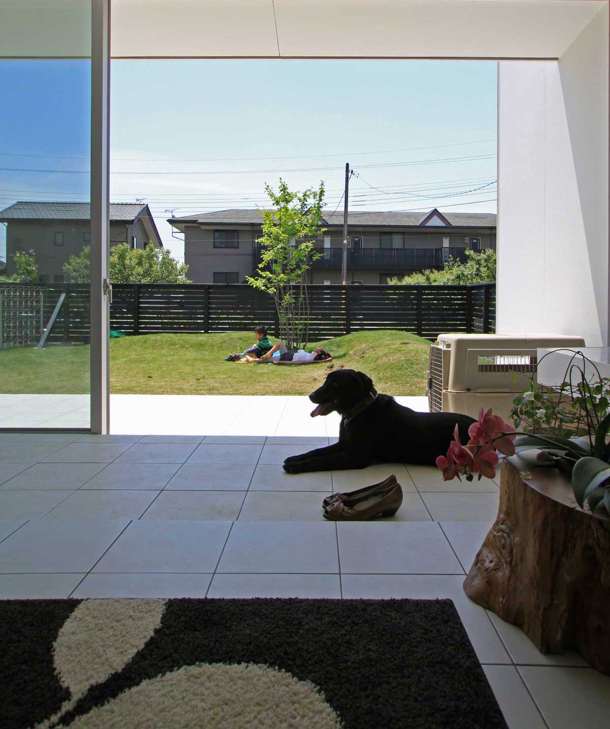 群馬県太田市の建築設計事務所・一級建築士事務所