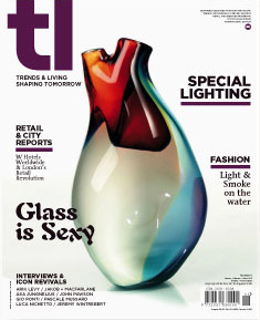 TL magazine
