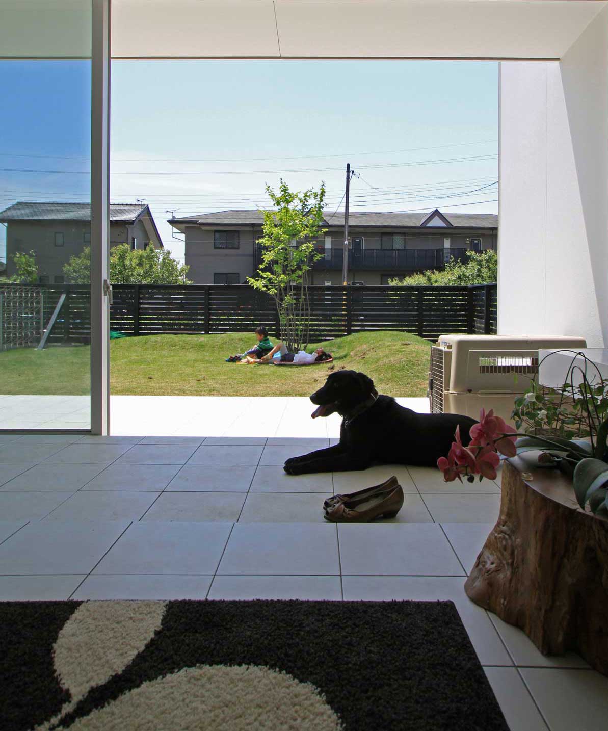 群馬県太田市の建築設計事務所・一級建築士事務所