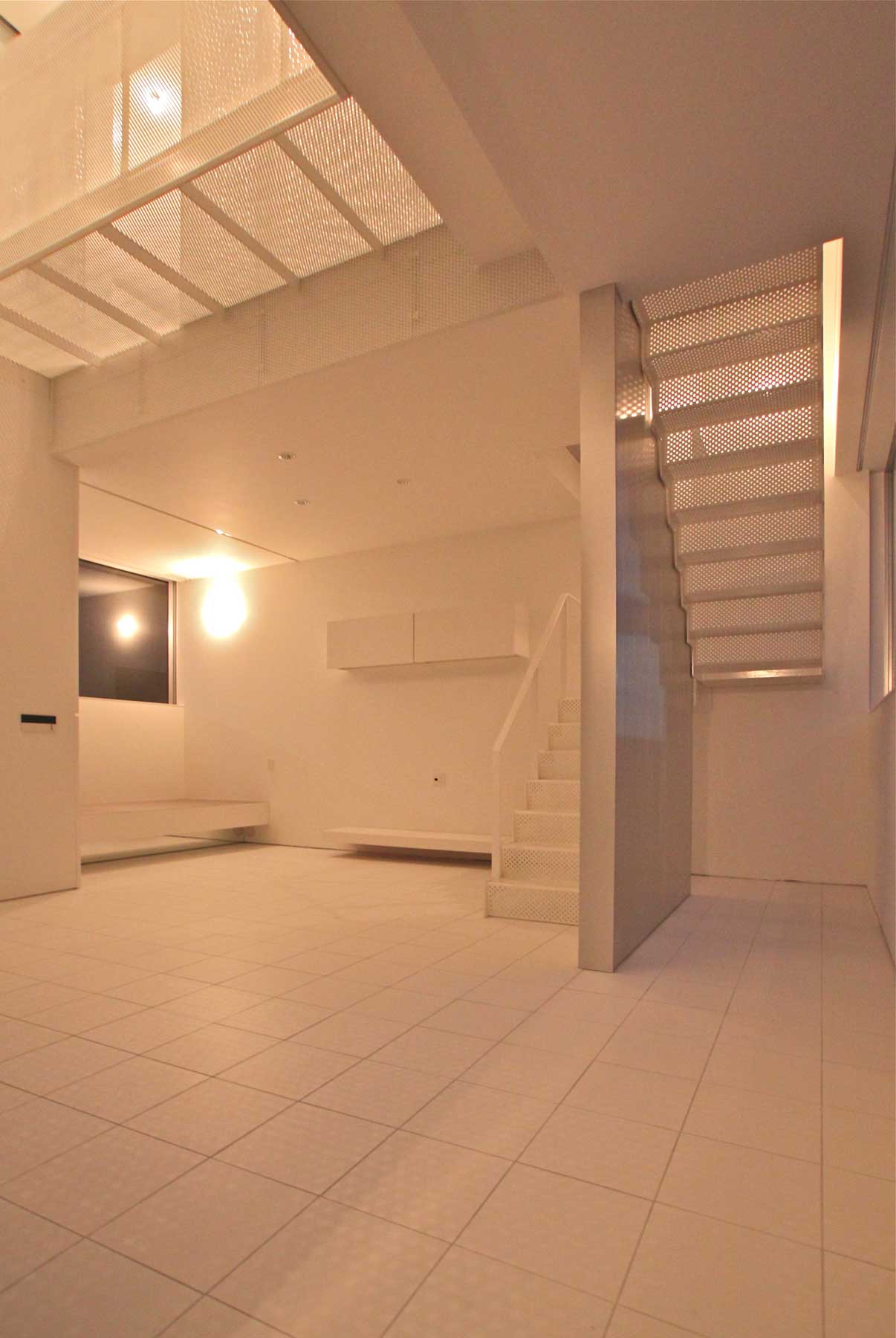 埼玉県鴻巣市の家