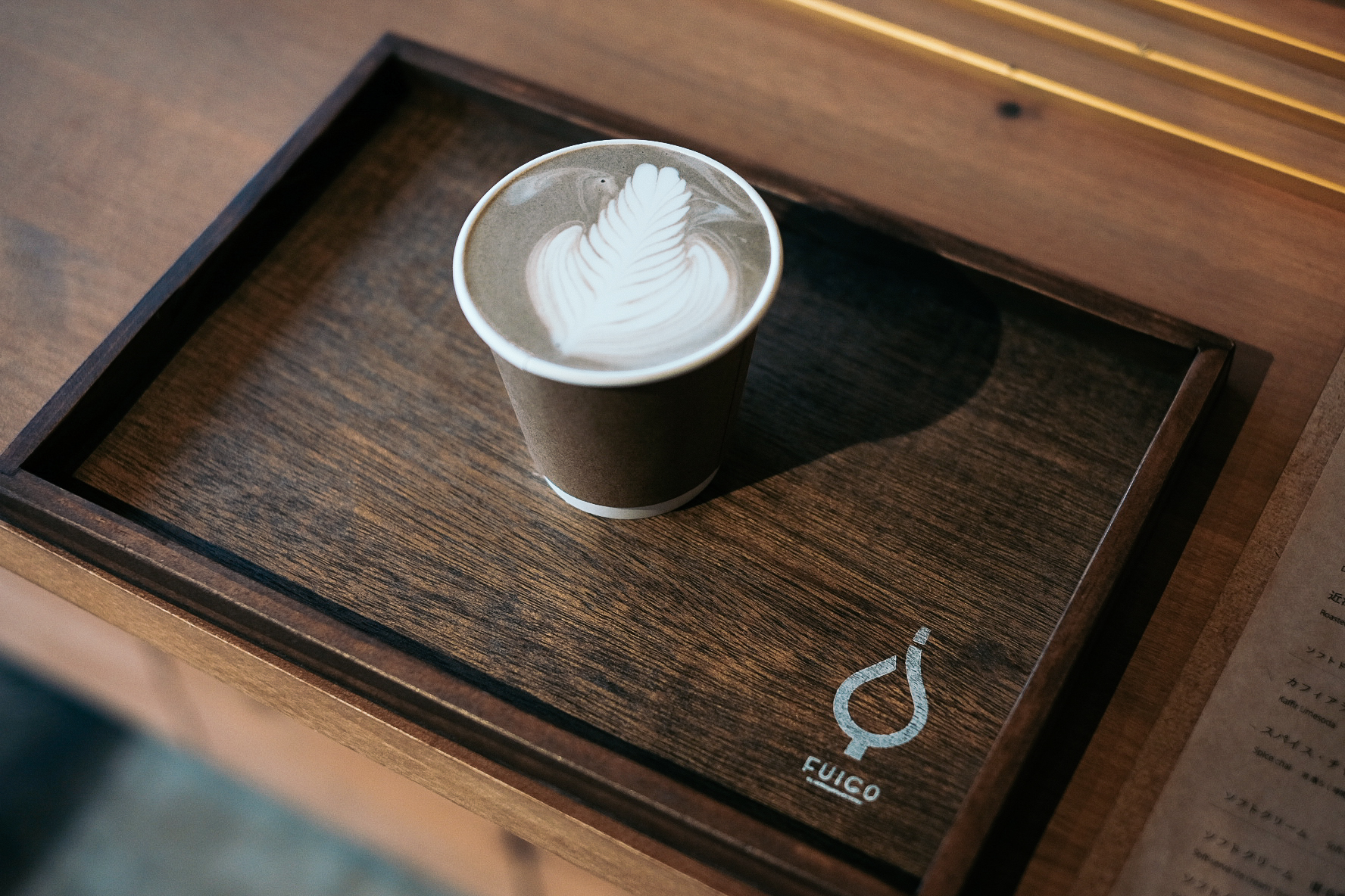 太田市のおしゃれなカフェ