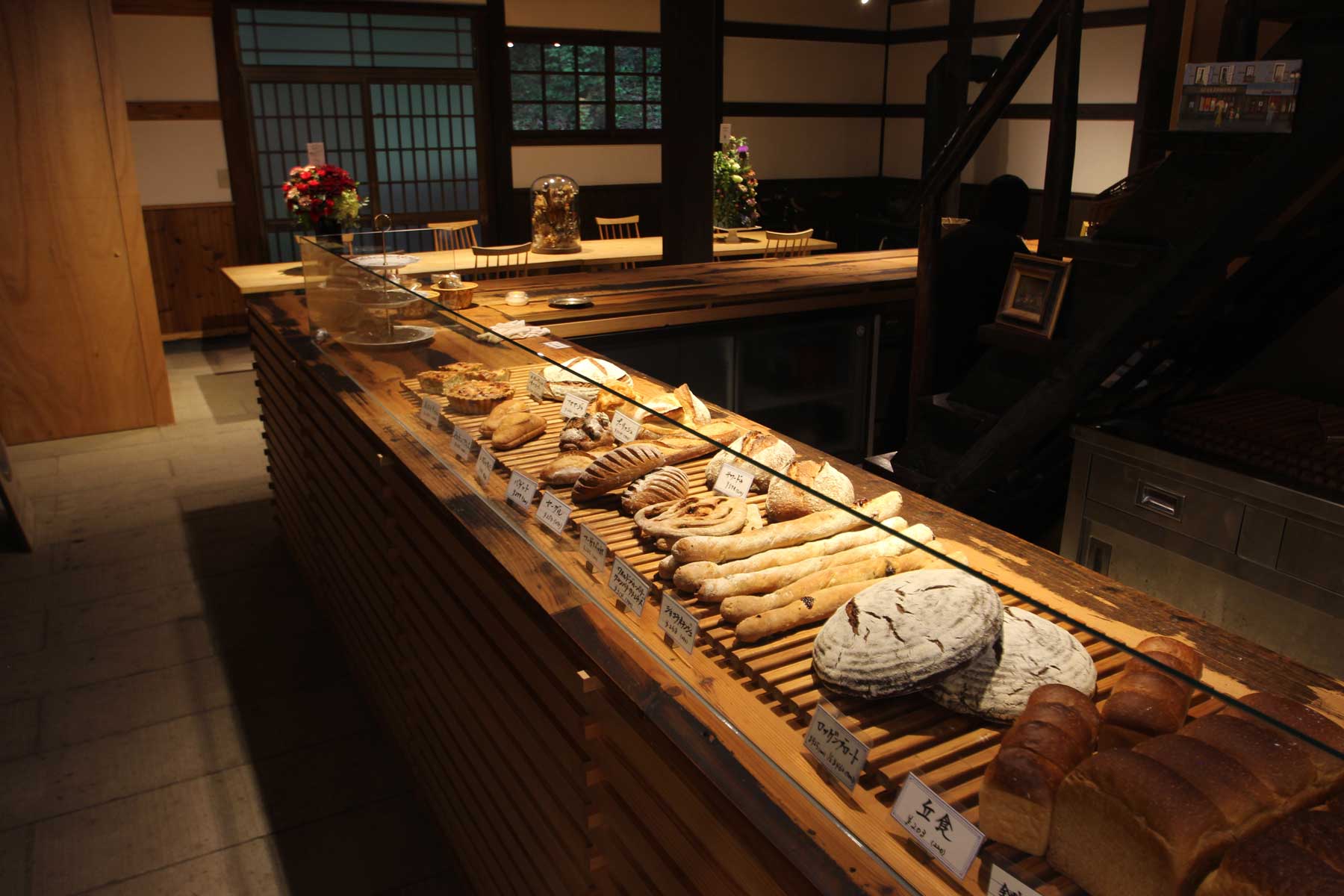 古民家リノベーション