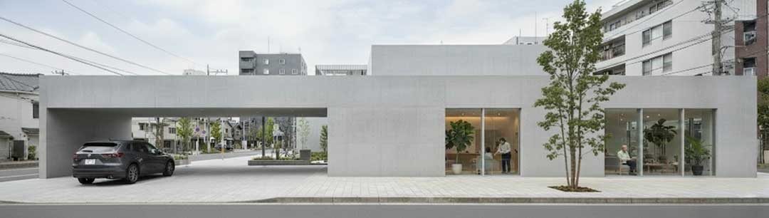 群馬県太田市の有料老人ホームとデイサービス