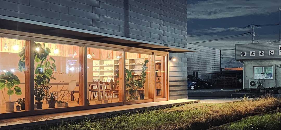 群馬県太田市の事務所・オフィス