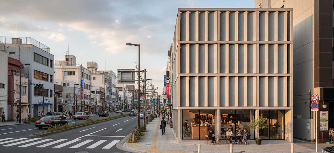 群馬県高崎市の事務所・オフィス