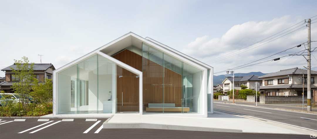 群馬県太田市のこどもクリニック