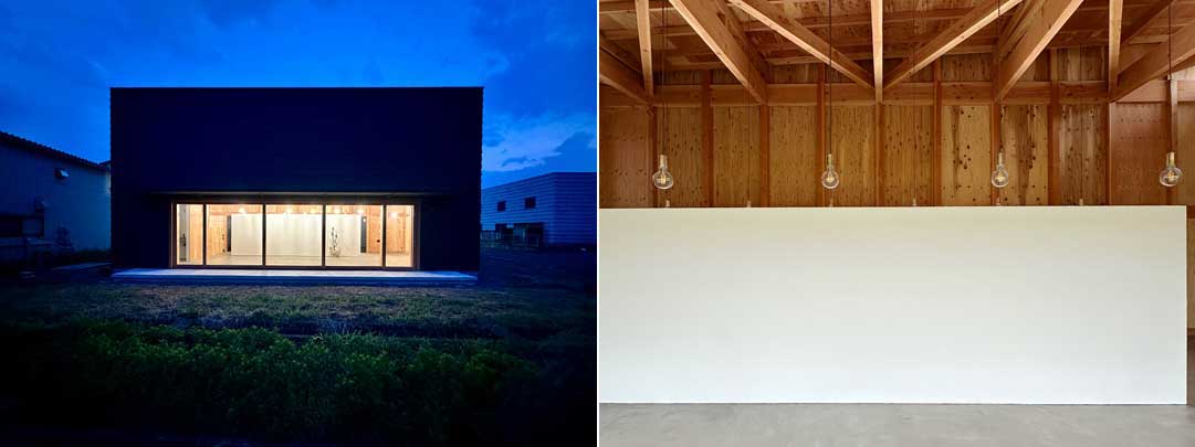 群馬県太田市の事務所・オフィス